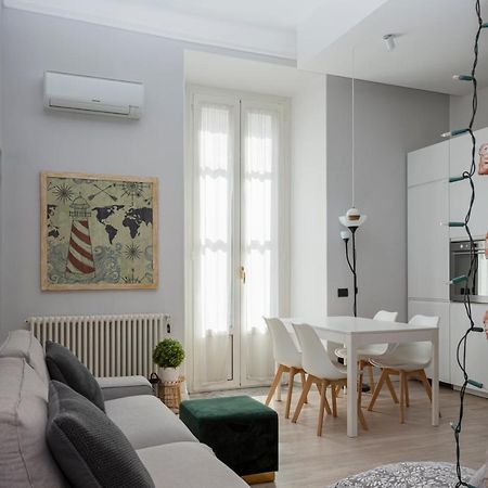 Lovely & Modern Home In China Town Area - Via Rosmini Mailand Exterior foto