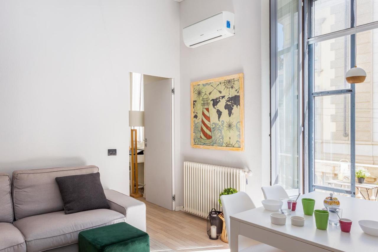 Lovely & Modern Home In China Town Area - Via Rosmini Mailand Exterior foto